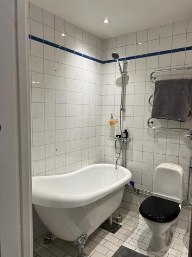 Apartment in the middle of So-Fo, Södermalm, 67sqm, Stockholm (Foto 9)