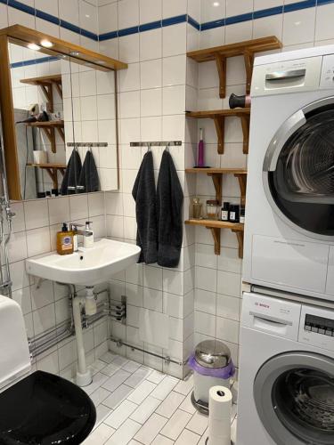 Apartment in the middle of So-Fo, Södermalm, 67sqm, Stockholm (Foto 10)