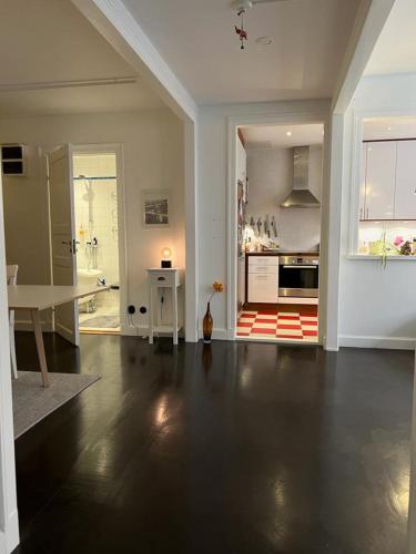 Apartment in the middle of So-Fo, Södermalm, 67sqm, Stockholm (Foto 7)