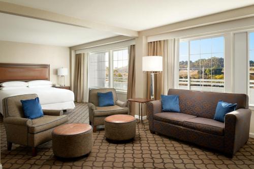 Sheraton Sonoma Wine Country Petaluma in Petaluma (CA)