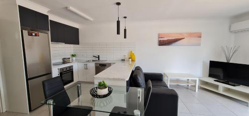 Allure Apartments - Central - Mourquong