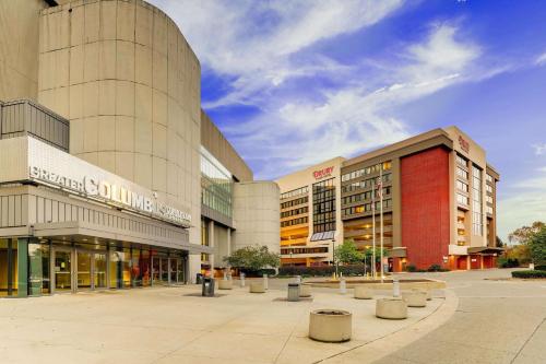 Photo - Drury Plaza Hotel Columbus Downtown