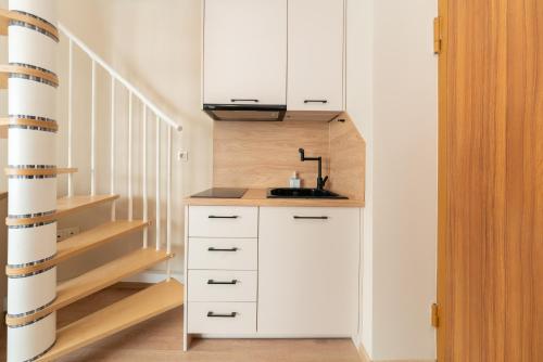 Modern Maisonette - 2 Bedrooms - Terrace - Vitosha View, Sofia (Foto 7)