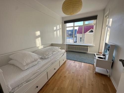 Cosy apartment in downtown Reykjavik