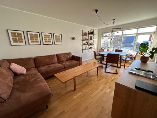 Cosy apartment in downtown Reykjavik