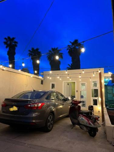 Casa en Zona Costera in Ensenada, Mexico