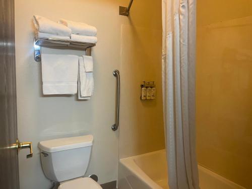 Holiday Inn Express Hotel & Suites Sioux Falls At Empire Mall an IHG Hotel - image 7
