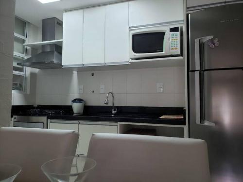 Apartamento na Praia Brava - Florianópolis