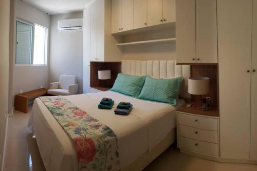 Apartamento na Praia Brava - Florianópolis