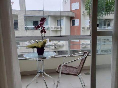 Apartamento na Praia Brava - Florianópolis