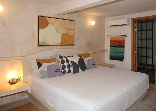 Casa Palmar Condo - Newly Remodeled, Ocean Front in Sayulita, Mexico