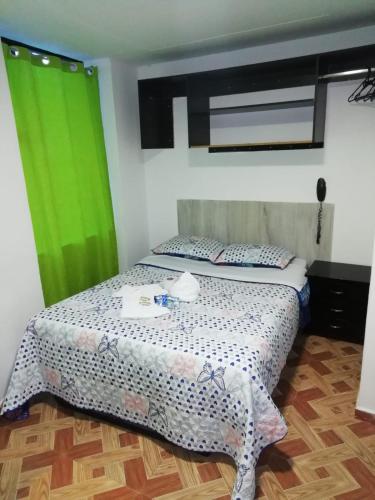Double Room with Private Bathroom image 3