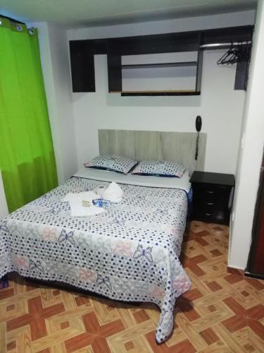 Double Room with Private Bathroom image 5