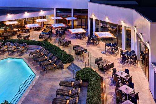 Anaheim Marriott - Hotel - Anaheim