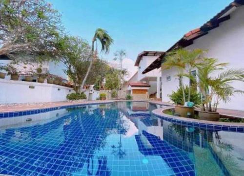 Party PoolVilla