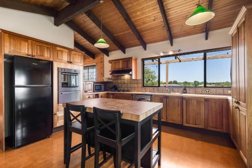 Sunset Lodge - Breathtaking Views, Orange (foto 4)