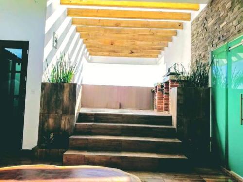 Casa Tequesquitengo in Cuernavaca, Mexico