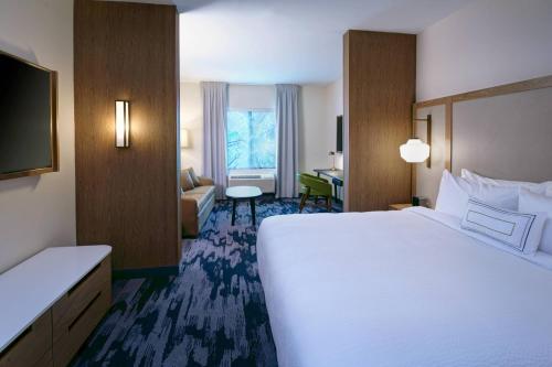 Fairfield Inn & Suites by Marriott Midland - image 38