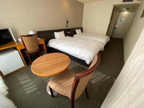 Hotel Continental Fuchu