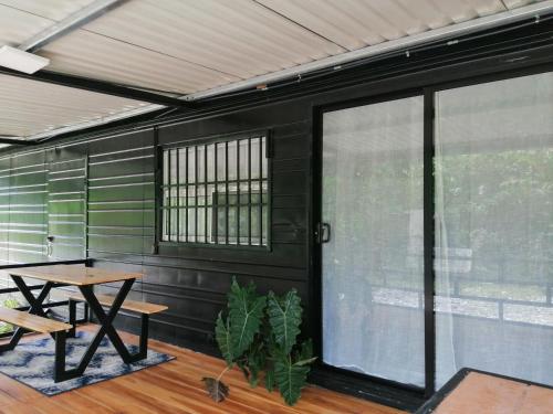 Casa Onca in Rio Claro