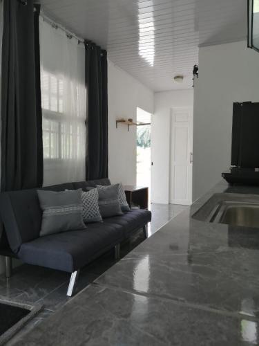 Casa Onca in Rio Claro