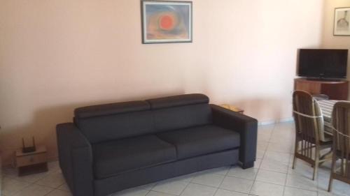 One-Bedroom Apartment with Terrace room in Apartments by the sea Biograd na Moru Biograd - 21597