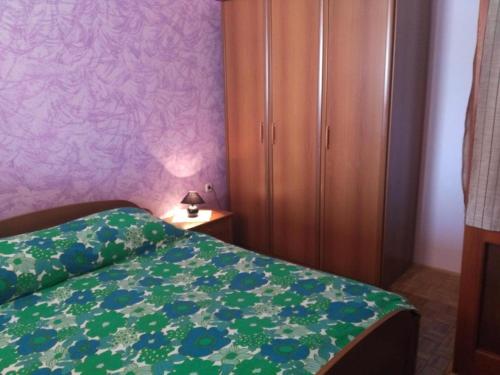 One-Bedroom Apartment with Terrace image 5