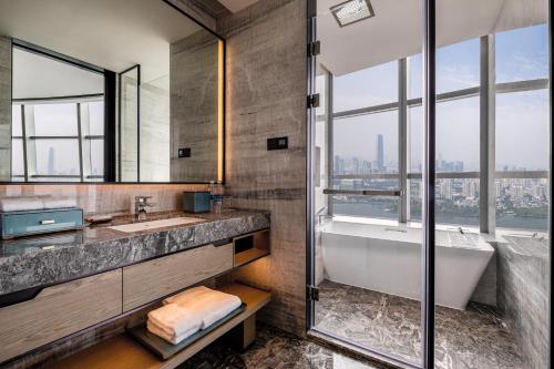 506682456 Wuhan Marriott Hotel Wuchang