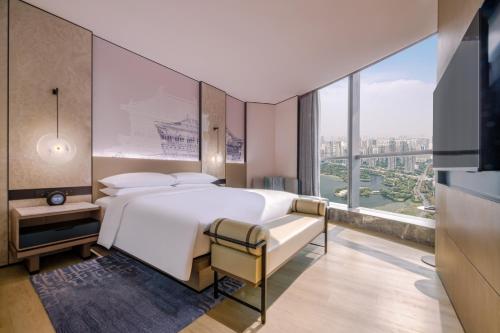 506682516 Wuhan Marriott Hotel Wuchang