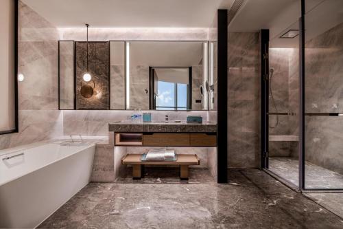 506682542 Wuhan Marriott Hotel Wuchang