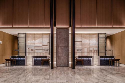 506682983 Wuhan Marriott Hotel Wuchang