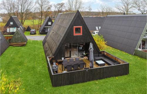 . Amazing Home In Farsø With Wifi