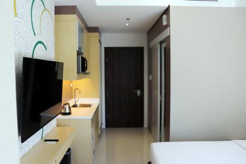 Hotel101 - Fort in Manila