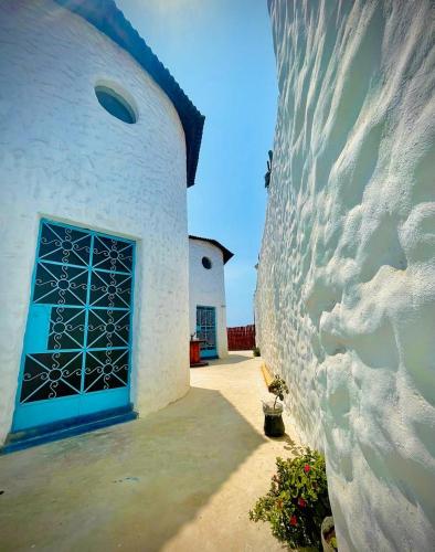 Huanchaco Domes