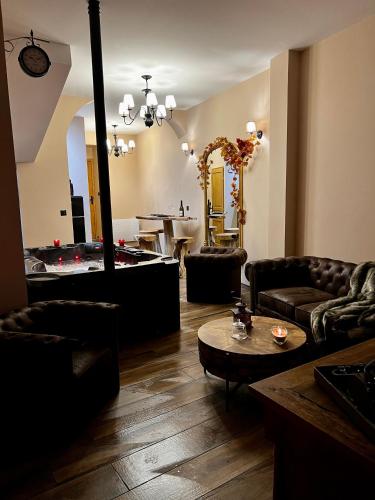 Le secret d’Adam, Rouen