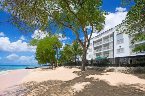 Waterside 402 by Blue Sky Luxury, Saint James (photo 10)