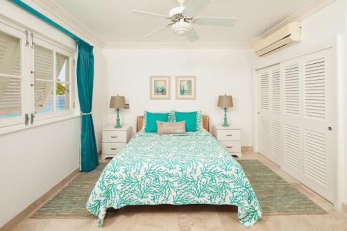 Waterside 402 by Blue Sky Luxury, Saint James (photo 9)