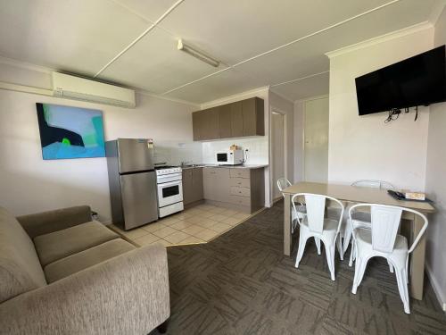 Shelly Beach Holiday Park photo 4