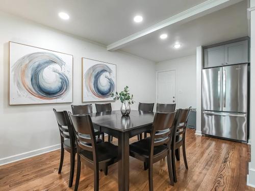 4 Bedroom Plaza Charmer Pet Friendly, Kansas City (foto 7)