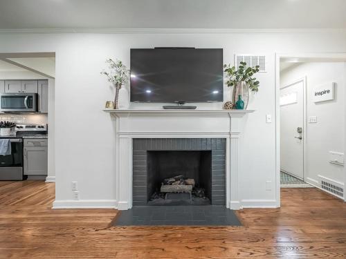 4 Bedroom Plaza Charmer Pet Friendly, Kansas City (foto 6)