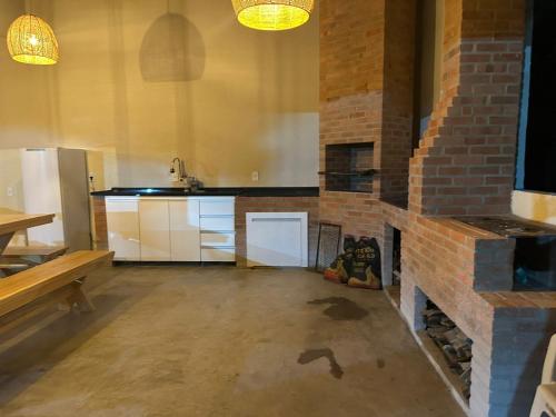 Létesítmények, Sítio com piscina e churrasqueira (Sitio com piscina e churrasqueira) in Guapimirim