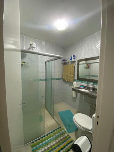 Carneiros flat residence