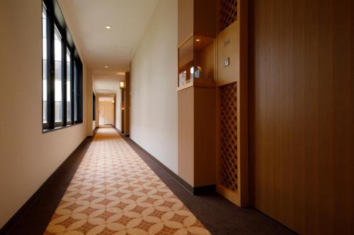 Kanazawa Sainoniwa Hotel
