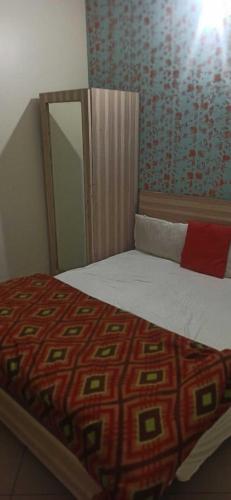 OYO 81098 Yash Inn