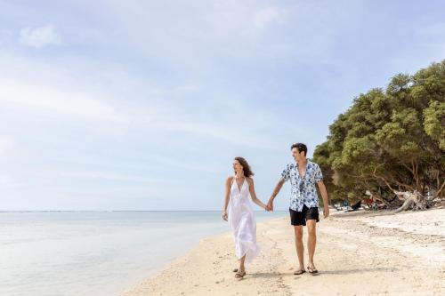 Kardia Resort Gili Trawangan A Pramana Experience