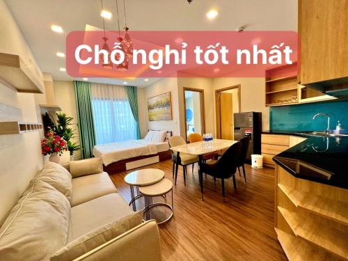 An Phat Apartment - FLC Sea Tower Quy Nhon Quy Nhon (Binh Dinh)