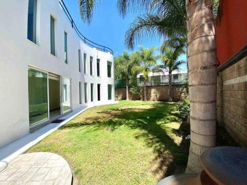 Cine-Lux Villa in La Concepción, Mexico