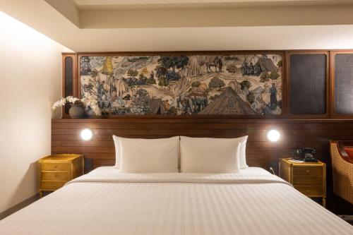 Comfort Bett