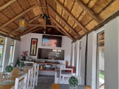 Isabel's B & B in Krugersdorp