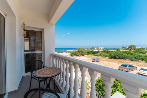 Surrounding environment, Lemon Tree Villa in Paralimni